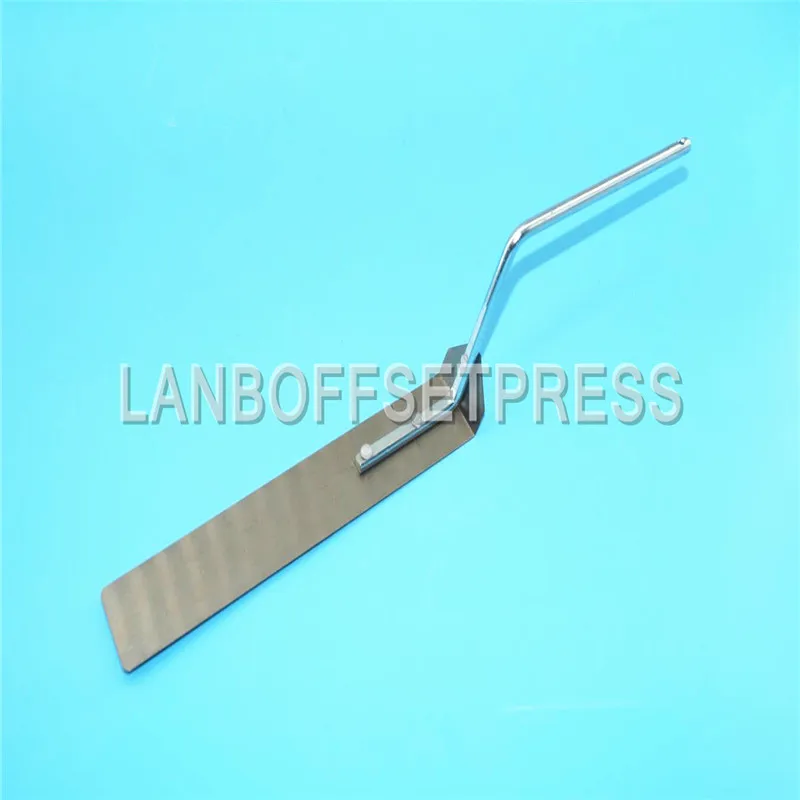 LANBOFFSETPRESS komori разделитель для листов запасные части | Компьютеры и офис