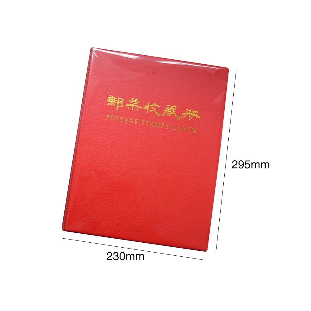 Аксессуары билеты почтовые марки альбом коллекция фотографий книга 5 линий