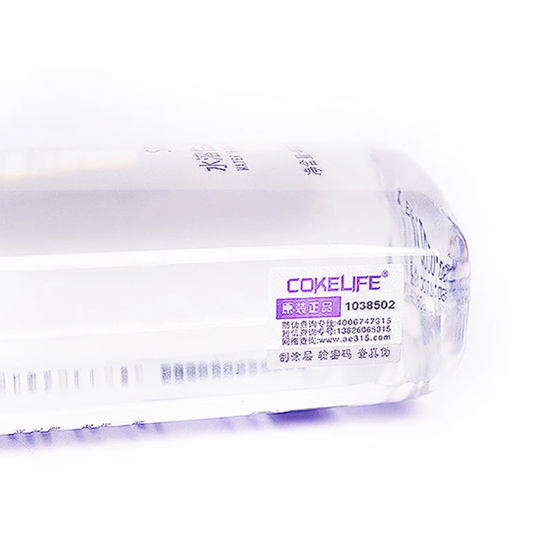 Смазка на водной основе для анального секса вагинальная смазка шелковая