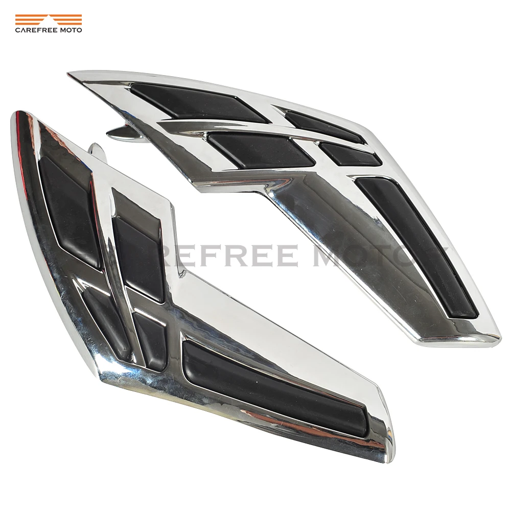 

Honda Goldwing GL1800 2001-2011