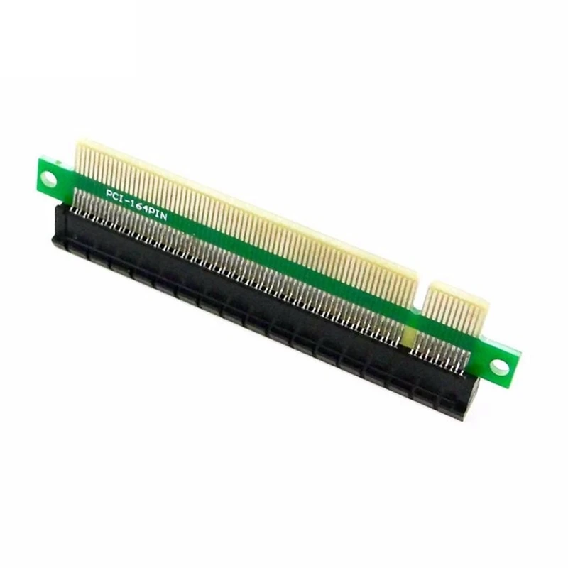 Переходник PCI E x16 Pcie Pci Express 16x переходник с наружной резьбы на внутреннюю адаптер