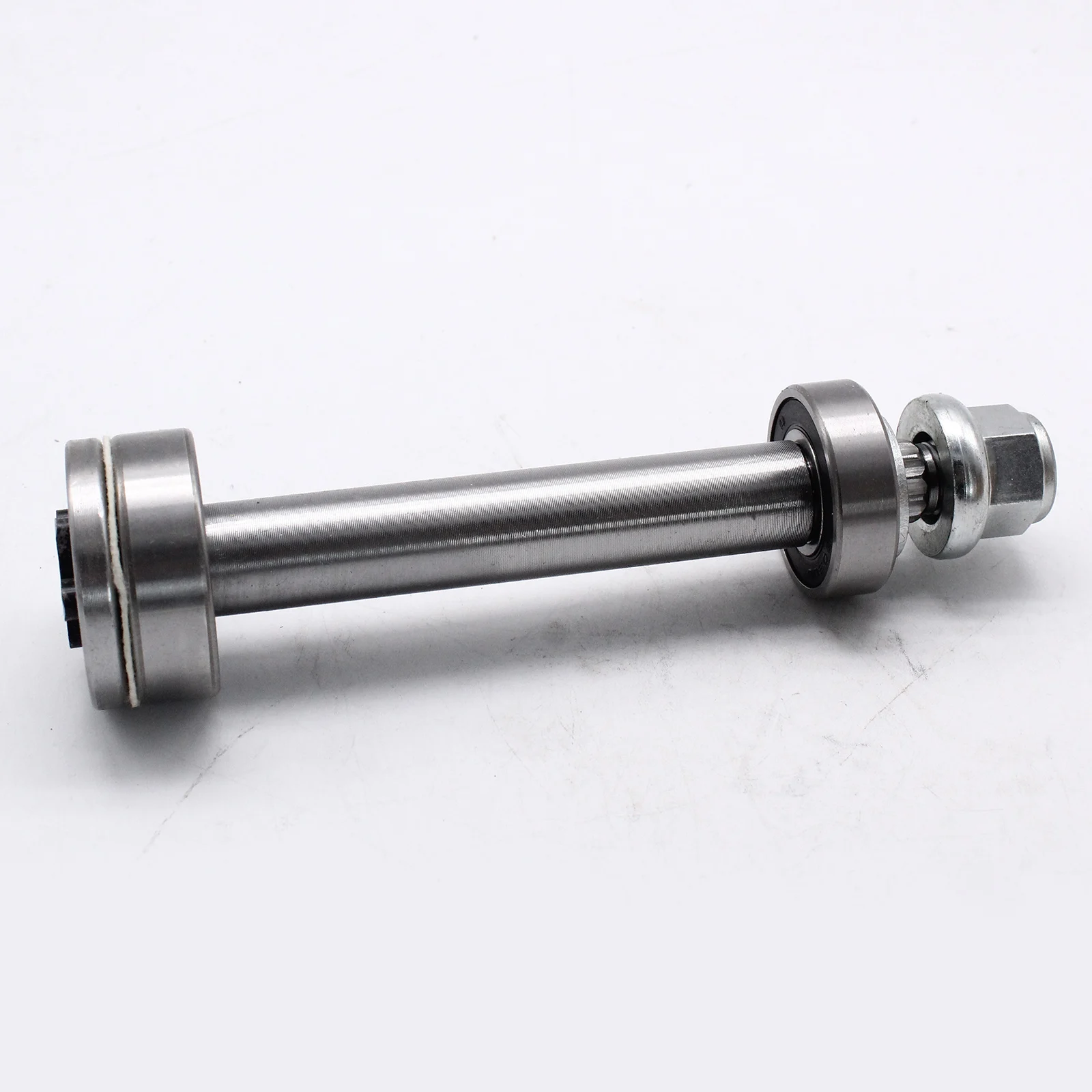 Replacement Spindle Shaft w/Bearings & Nuts Assembly 137646 532137646 133172 for Line |
