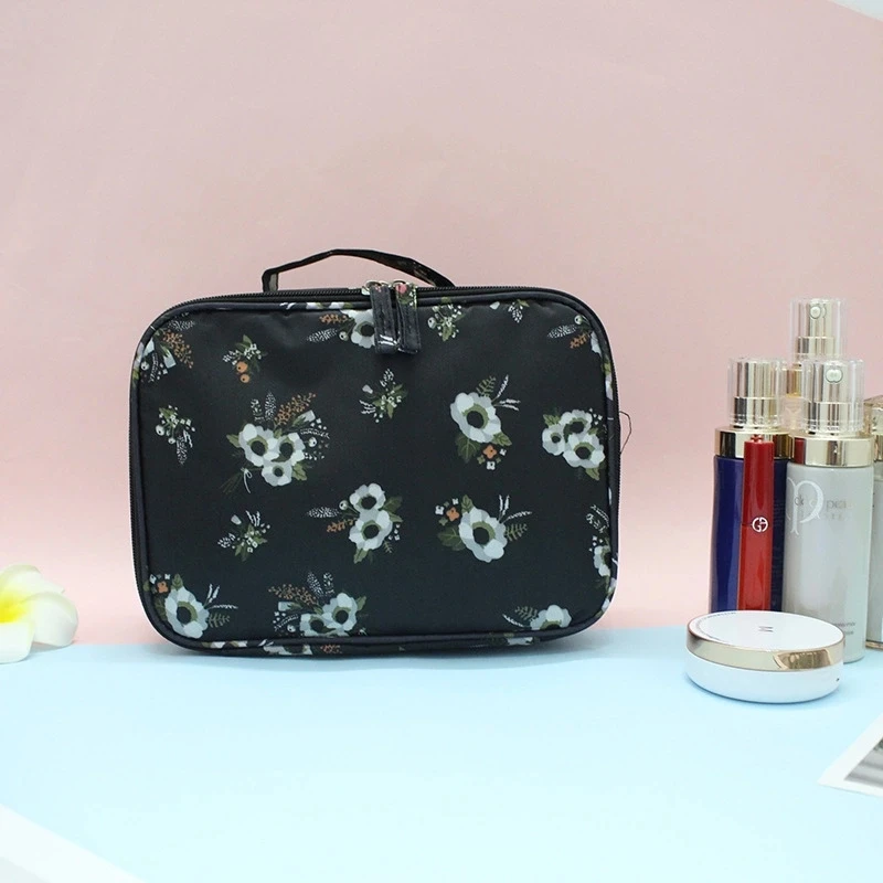 Дорожная сумка на молнии для мытья туалетные принадлежности путешествий