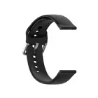 Силиконовый спортивный ремешок для часов 22 мм для Xiaomi Haylou Solar Ls05, умный ремешок для наручных часов, браслет для Xiaomi Haylou Solar, аксессуары