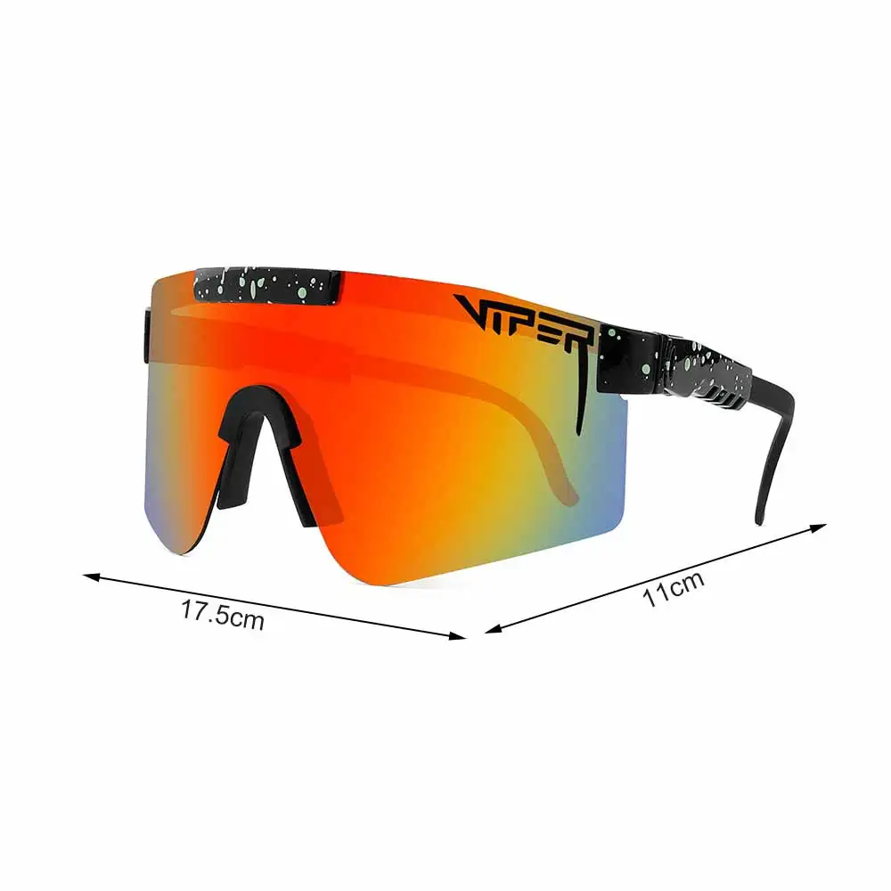 

Cycling Glasses Sun Glasses Women Men Blue Mirrored Lens Windproof Polarized Bike Bicycle Sports Goggles Sunglasses