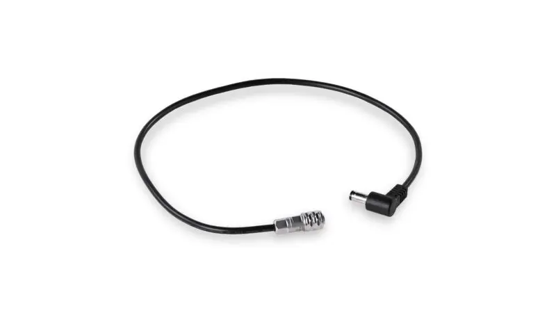 Tilta F970 Батарейная пластина 12V 7,4 V Выходной порт с 1/4-20 монтажными отверстиями