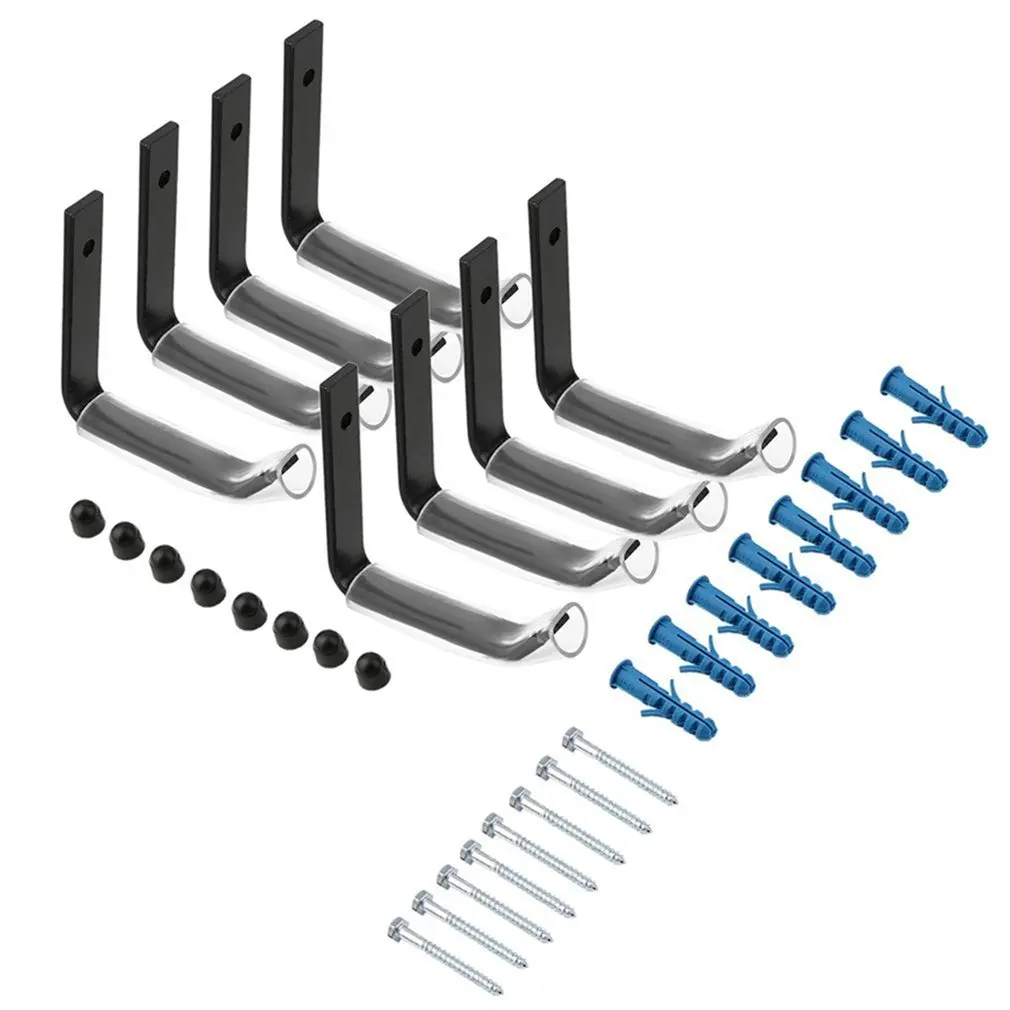 Рама шин настенная рама консоль с шиной Автомобильная портативная прочная