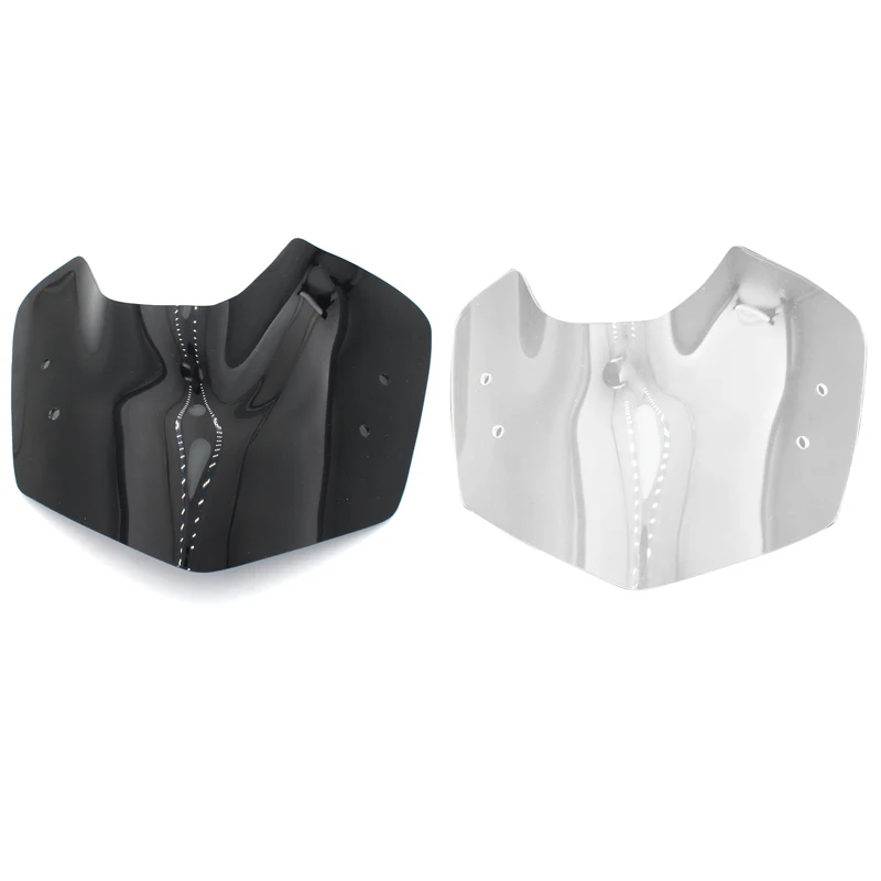 

Передний ветровой экран для мотоцикла, ветрозащитный экран для лобового стекла для K1200R 05-08 K1300R 09-15