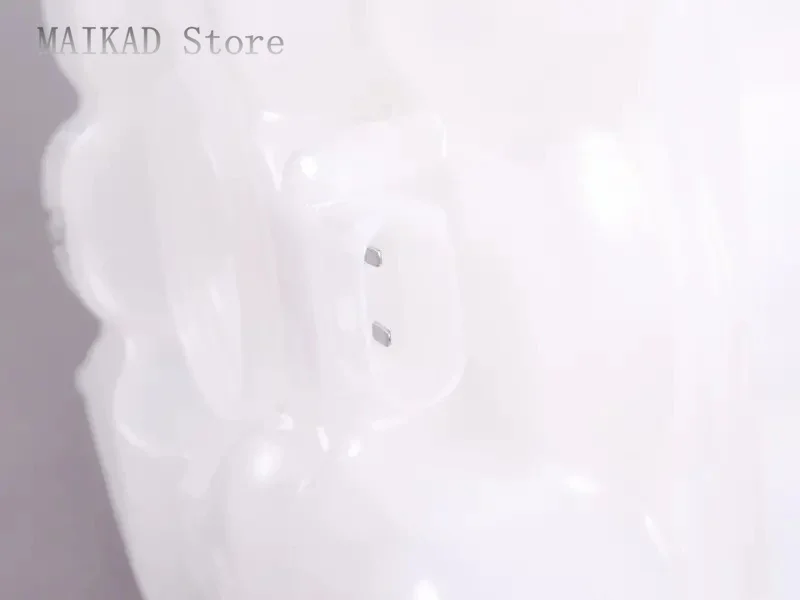 Расширительный бак охлаждающей жидкости 2011 2018 года для Porsche Cayenne 958 Audi Q7 VW Touareg