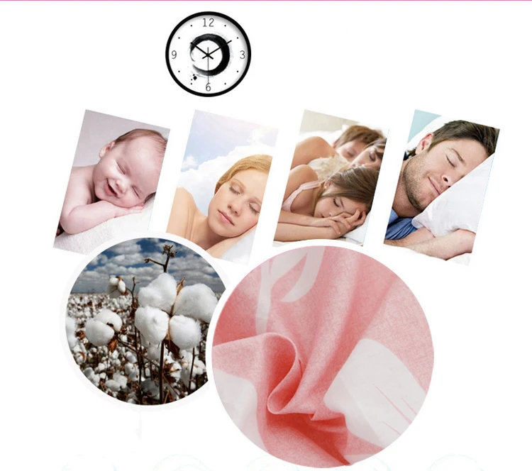 Dreampatar Health, хлопок, 1 шт., двойной удобный чехол для кровати, кружевной высококачественный чехол для кровати с такой же наволочкой, BY234B