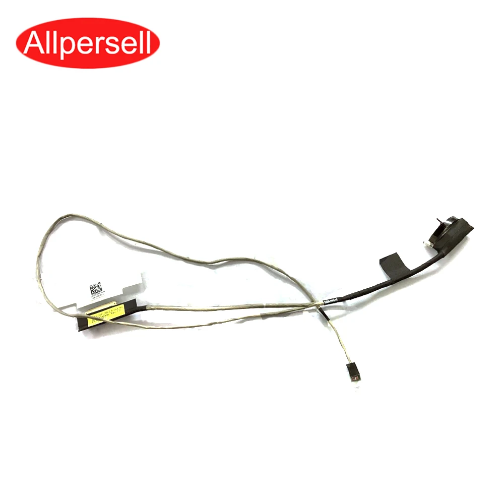 

Laptop screen cable for Ac er Aspire 3 A315-33 A315-41 A315-53G A615 A515-51G A315-53 DC020032400