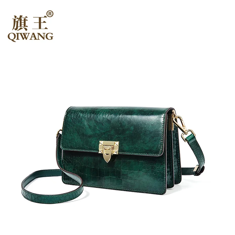 Роскошные женские сумки дизайнерские через плечо для женщин сумка на из