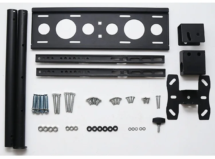 32-55 &quotпотолочное крепление для телевизора 360 градусов полное движение свободный