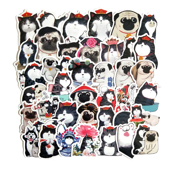 

Стикеры для мотоцикла, ноутбука, чемодана, велосипеда, 2022