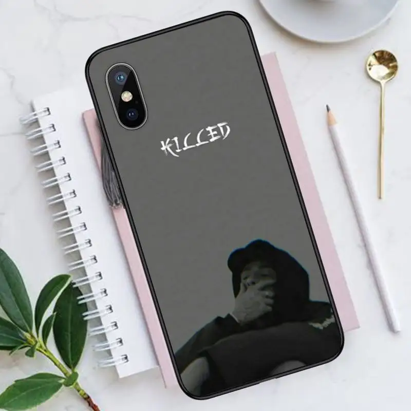 

Russian singer Egor Kreed Phone Case for iPhone 11 12 mini pro XS MAX 8 7 6 6S Plus X 5S SE 2020 XR Luxury brand shell funda