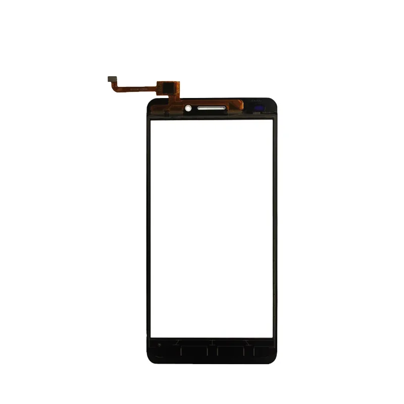 

For Oukitel U8 Touch Screen Glass Digitizer Panel Lens Sensor Glass +Tools wholesale in stock
