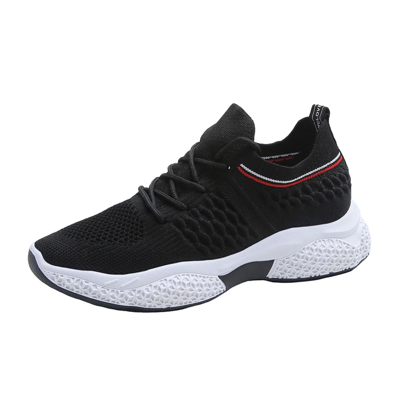 Cheap 2021 Women Tennis Shoes Ultra-Light Outdoor Fitness Sports Female Jogging Sneakers Comfort Trainers Soft Tenis Mujer