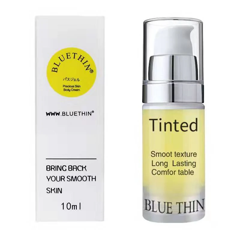 Крем от шрамов 10 мл УФ крем |