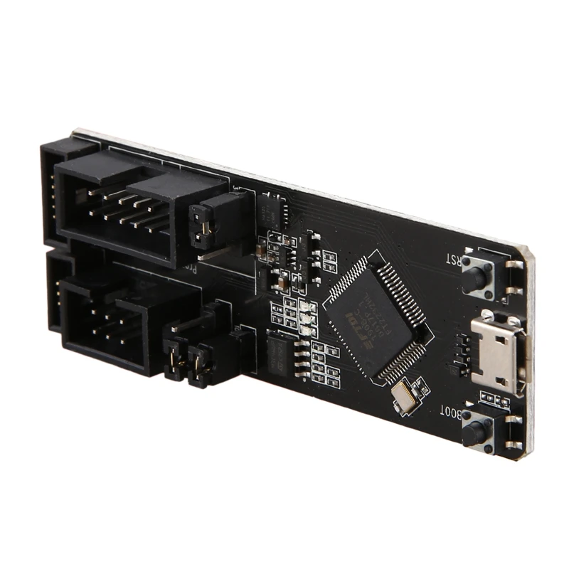 Для ESP32 ESP-Prog макетная плата JTAG Debug программа загрузчик совместимый