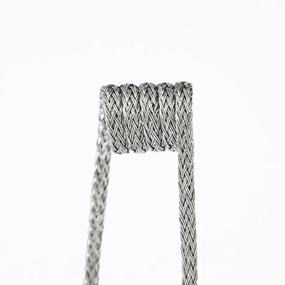 Оригинальный 4 шт. демон убийца бушующий пожарная катушка Ni80 0 25 Ом/0 27 32 Ом