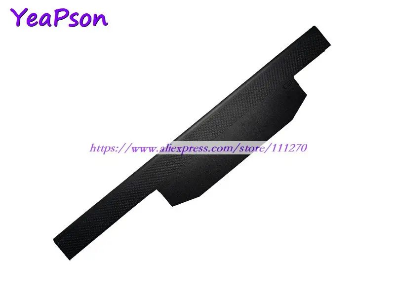 Аккумулятор Yeapson FPCBP429 FMVNBP235 FPB0297S для ноутбука Fujitsu Lifebook A555 A514 A557 E744 E753 S904 10 8 В 6700