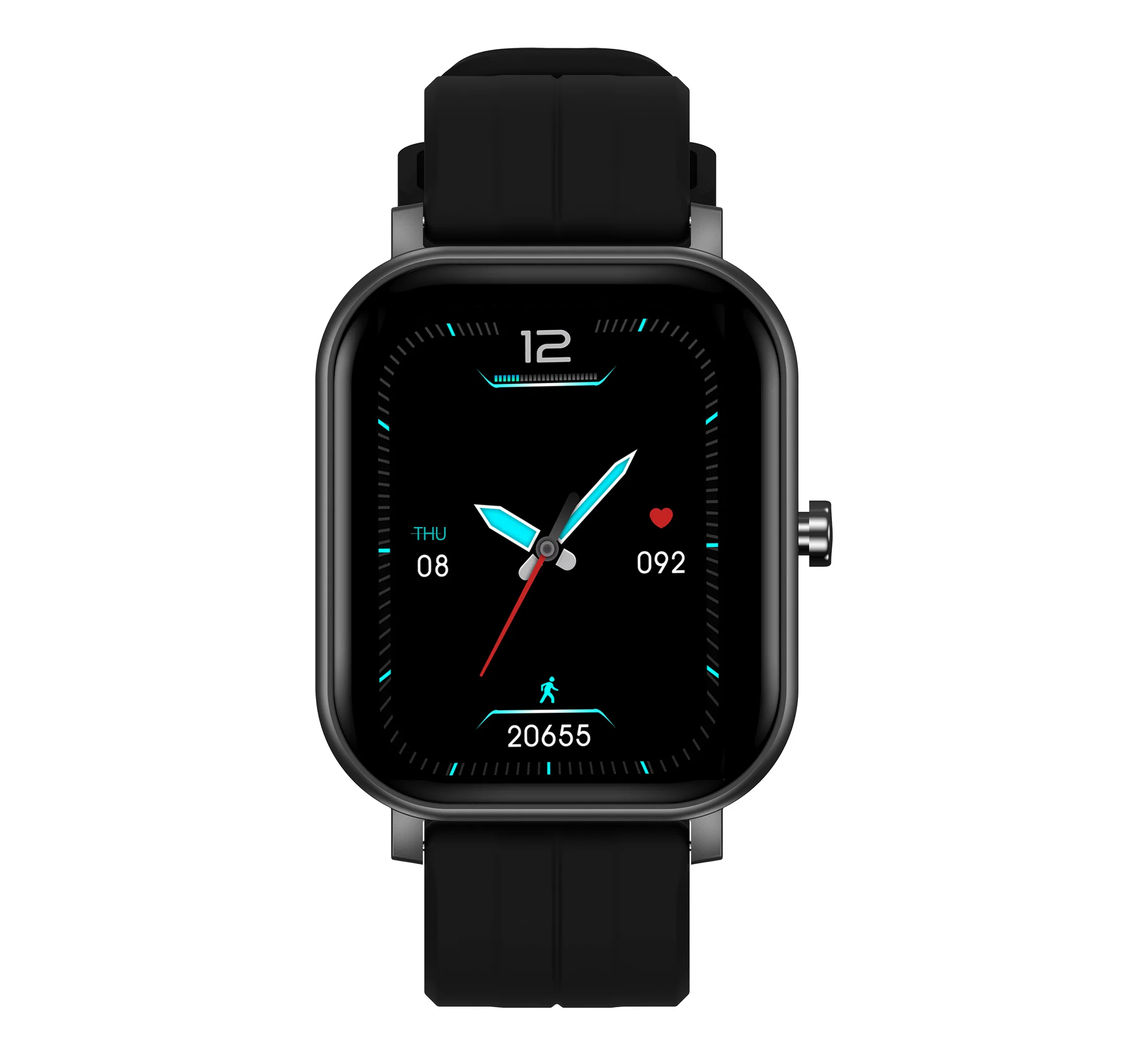 

Умные часы 2021, спортивные часы TEK-S10-BLACK
