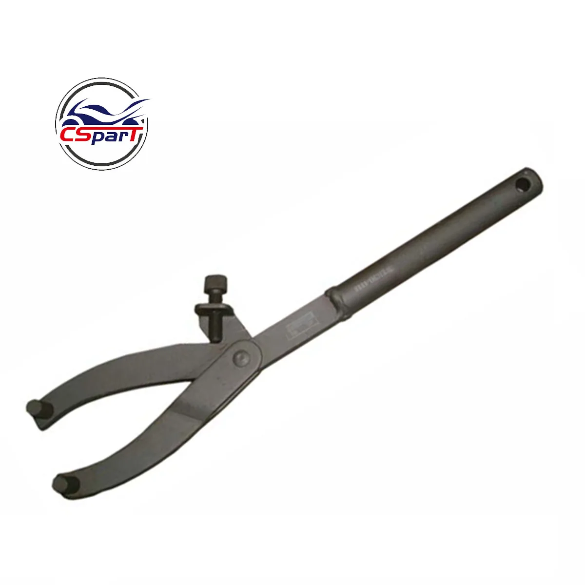 Инструмент для удаления магнитного махового ротора Держатель корпуса GY6 ATV