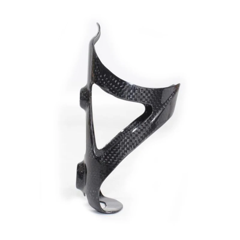 road bike full carbon fibre Bottle cage bicycle water bottle holder cycling accessories GLOSSY OR matte | Спорт и развлечения