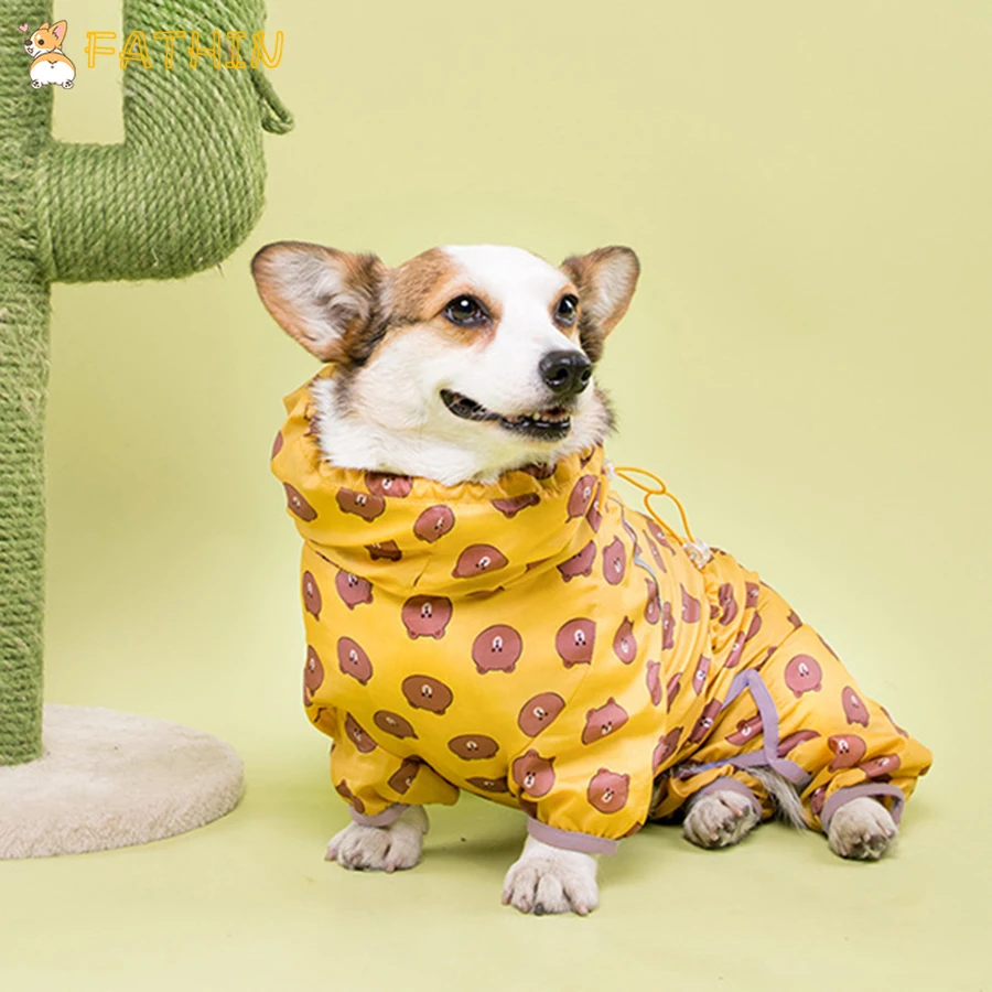Одежда для собак вельш-корги | AliExpress
