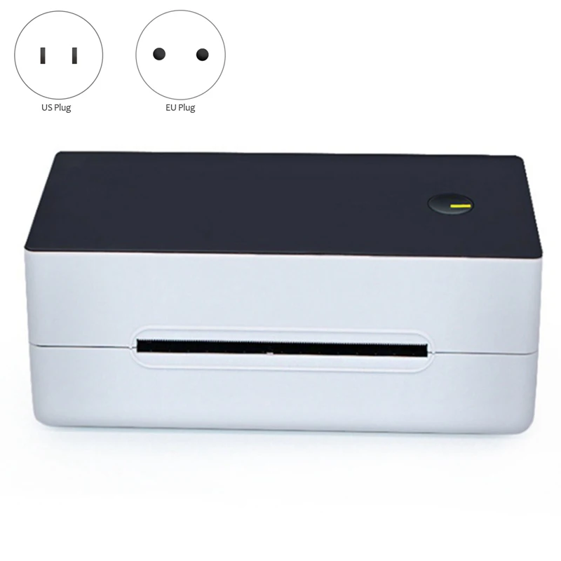 

Термопринтер для этикеток Принтер для этикеток с Bluetooth 4X6-для Amazon Paypal и многого другого