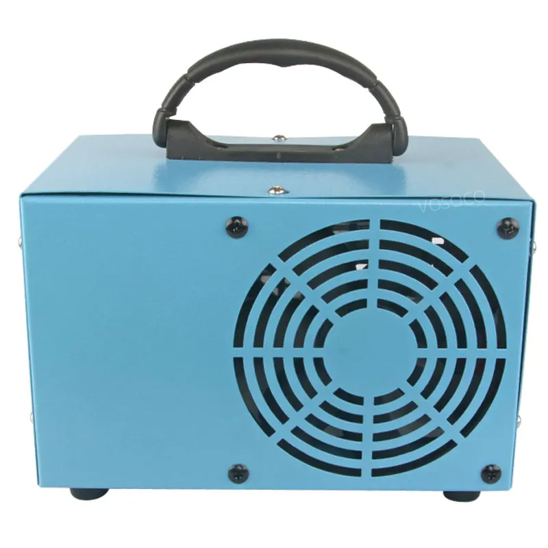 Генератор озона очиститель воздуха озонатор дезинфекционное оборудование умный