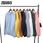 Новая повседневная женская толстовка с капюшоном, толстовка с длинным рукавом, Черная Женская свободная толстовка, толстовка, спортивный костюм, топ, одежда, альбом