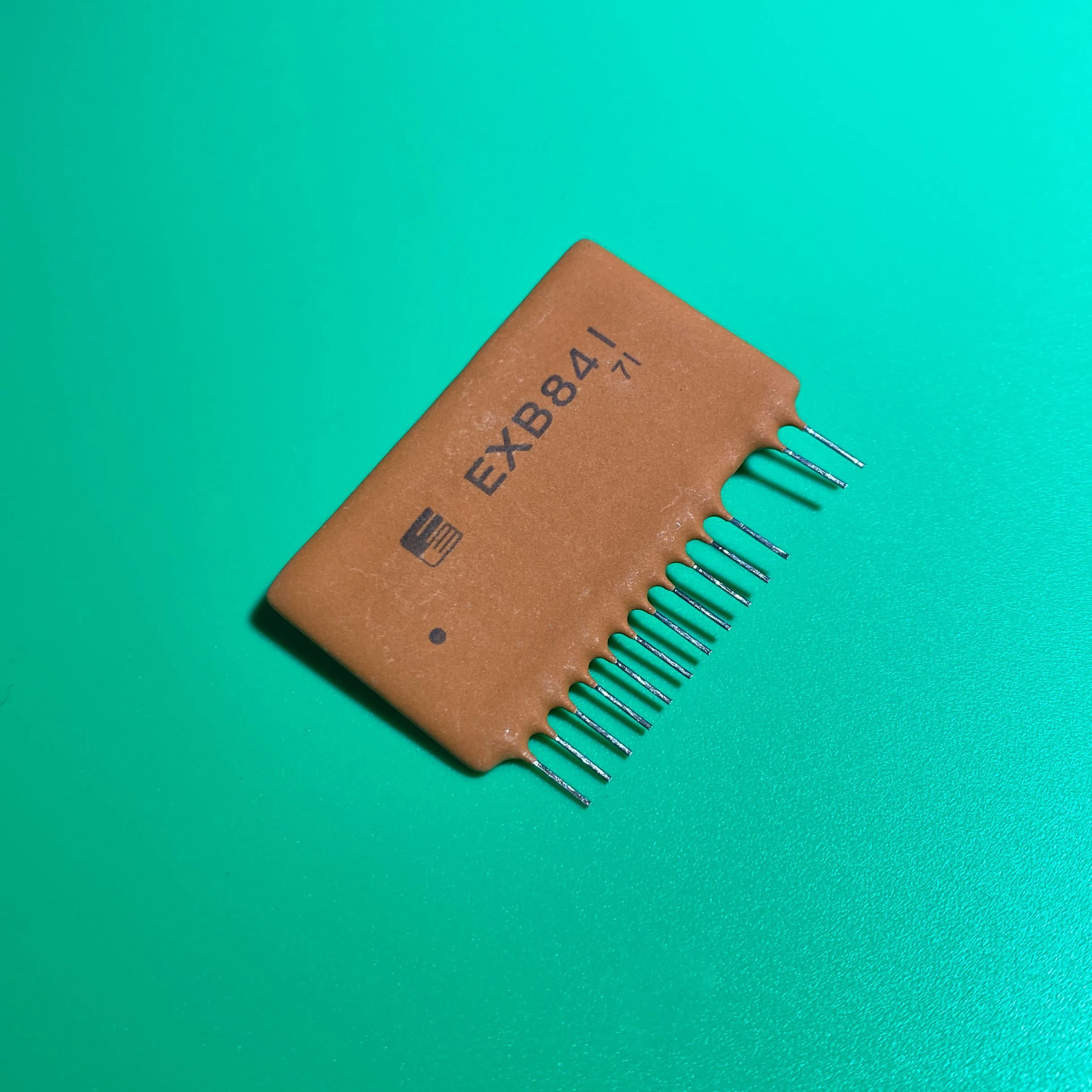 EXB841 ZIP-13 EXB 841 IGBT-Driving Hybrid ICs EXB-841 EXB84I EXB84l EX8841