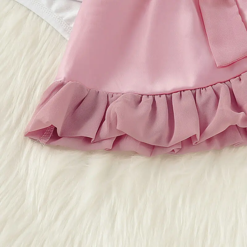 От 0 до 18 месяцев мой первый день рождения комплект из 3 предметов многослойная