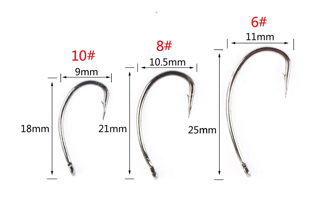 

420pcs Fishing Tackle Kit Swivels Hooks Anti Tangle Sleeves Hook Stop Beads Boilie Bait Screw Accessories