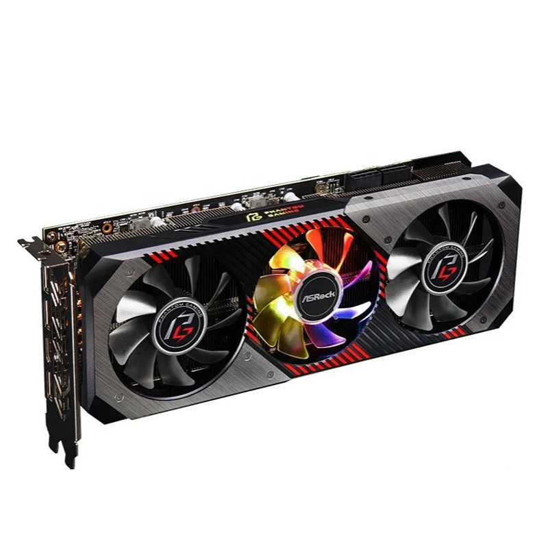 RX 5700 XT 14000 МГц 256 бит | Компьютеры и офис