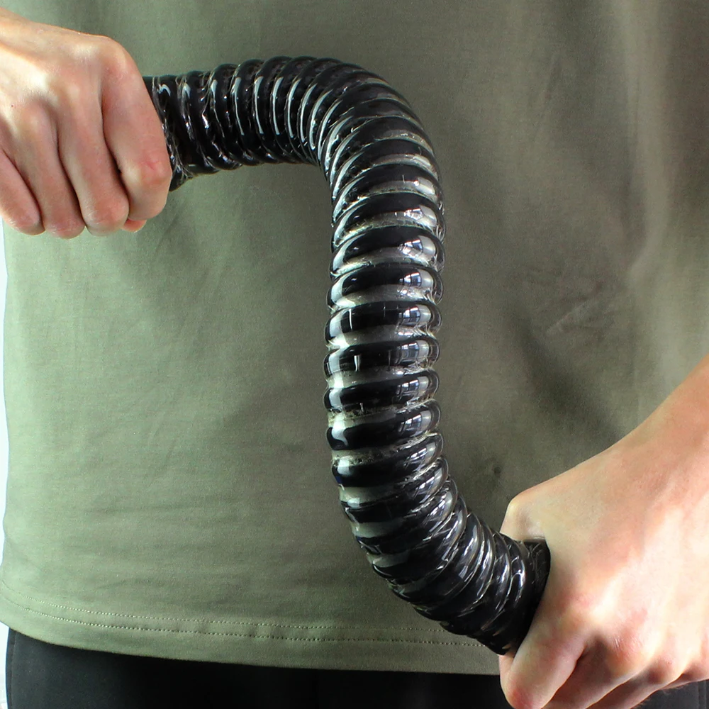 Гибкий силиконовый шланг ID 28 30 32 34 мм для водяного радиатора трубка