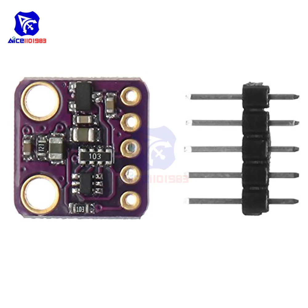 Флуоресцентный бесконтактный датчик жестов для Arduino|module i2c|rgb i2crgb sensor arduino |