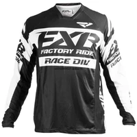 2021 mtb jersey dh enduro motocross jersey off road mountain bike downhill jersey mx bmx cycling jersey
