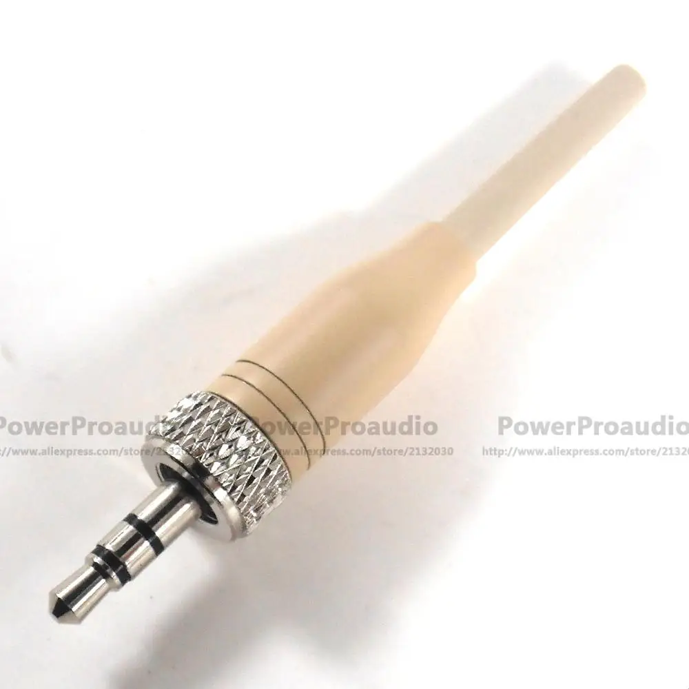 2 шт./Лот 3 5 мм 1/8 дюйма|Аксессуары для микрофонов| |