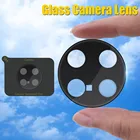 Защитная пленка для объектива камеры HuaWei Mate 30 Pro 5G, закаленное стекло, полное покрытие