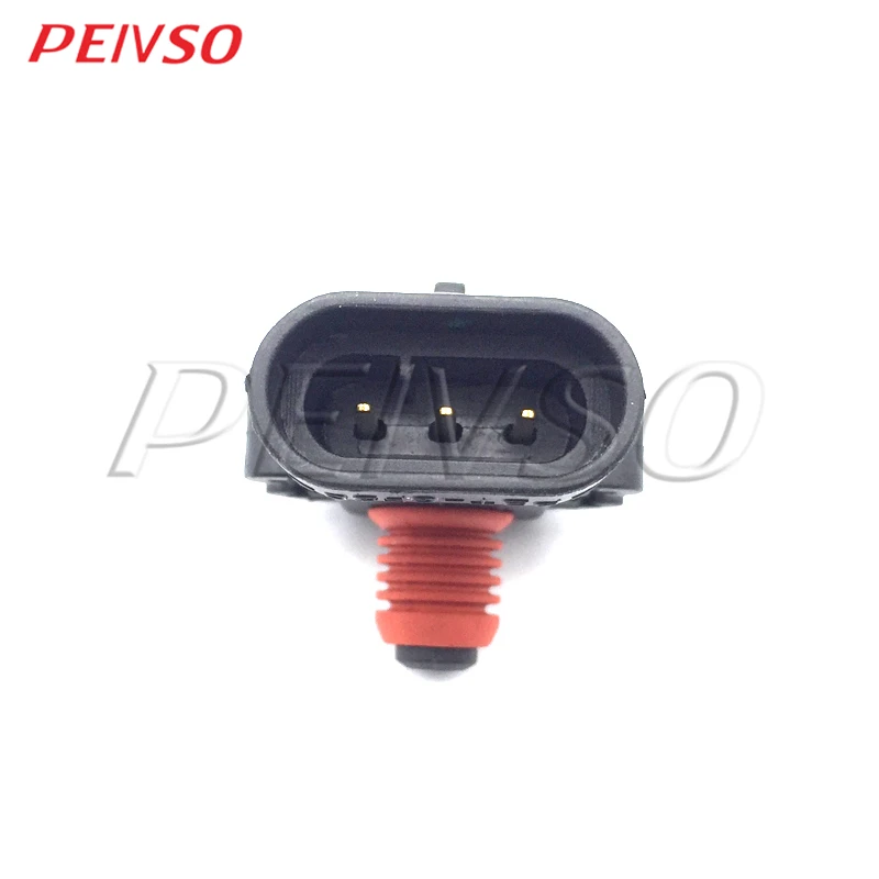 

PEIVSO MAP Pressure Sensor 09359409 16249939 16187556 for GM CHEVROLET BUICK CADILLAC GMC ISUZU OLDSMOBILE PONTIAC