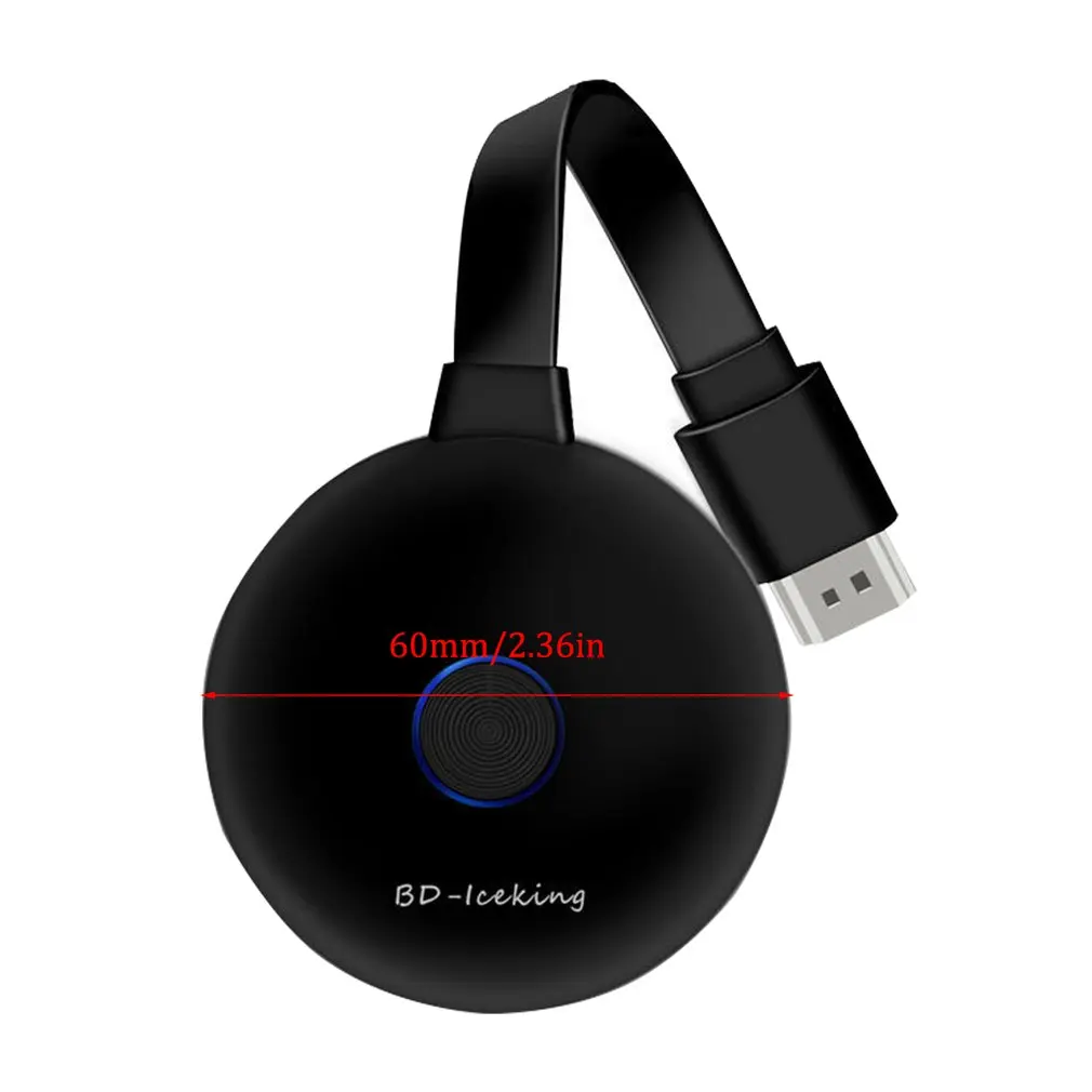 X10 tv Stick 2,4 ГГц/видео 5,8G WiFi ключ дисплей HD медиа стример цифровой видео HDMI приемник для ТВ-тюнера