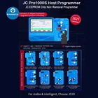 Плата плата JC Pro1000S, основная полоса, модуль для чтения и записи EEPROM IC, не снимается, программатор для IPhone 6-XSMax 11 12 Pro Max, инструмент для ремонта ошибок