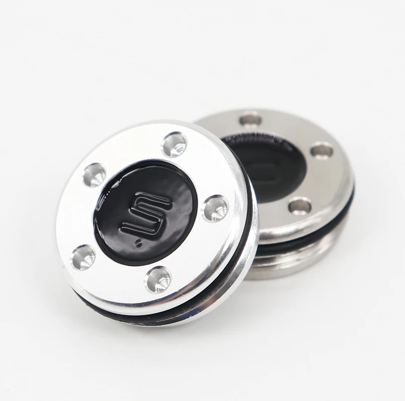 Гольф Пользовательские Клюшки Набор весов практика винт комплект ключ дюймовый