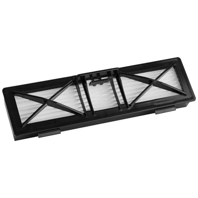 Hepa фильтр 2X боковая щетка для Neato Botvac D3 D4 D5 D6 D7 D70 D75 D80 D85 подключен 75E обхват груди-80