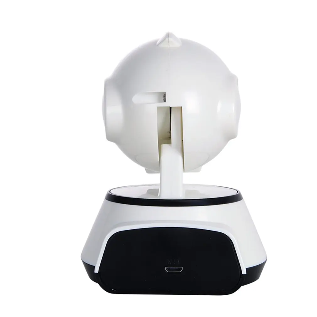 

AP Hotspot Automatic Tracking Network Wifi Wireless Surveillance Camera 720P Security Surveillance Camera