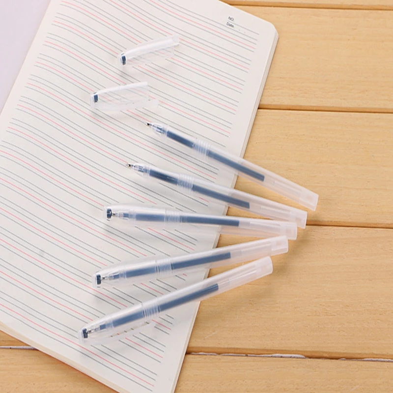 Забавная волшебная ручка невидимые чернила медленно исчезают автоматически