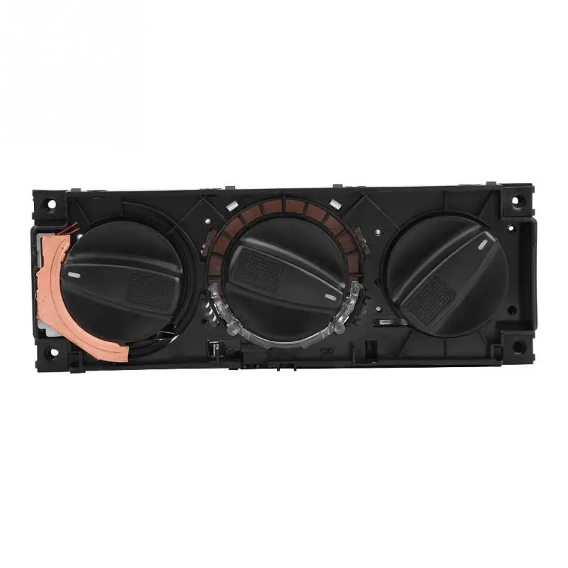 1pcs New Car Air Conditioner Heater Switch Control for VW Golf Jetta MK3 VENTO EUROVAN 1H0820045D Accessories | Автомобили и