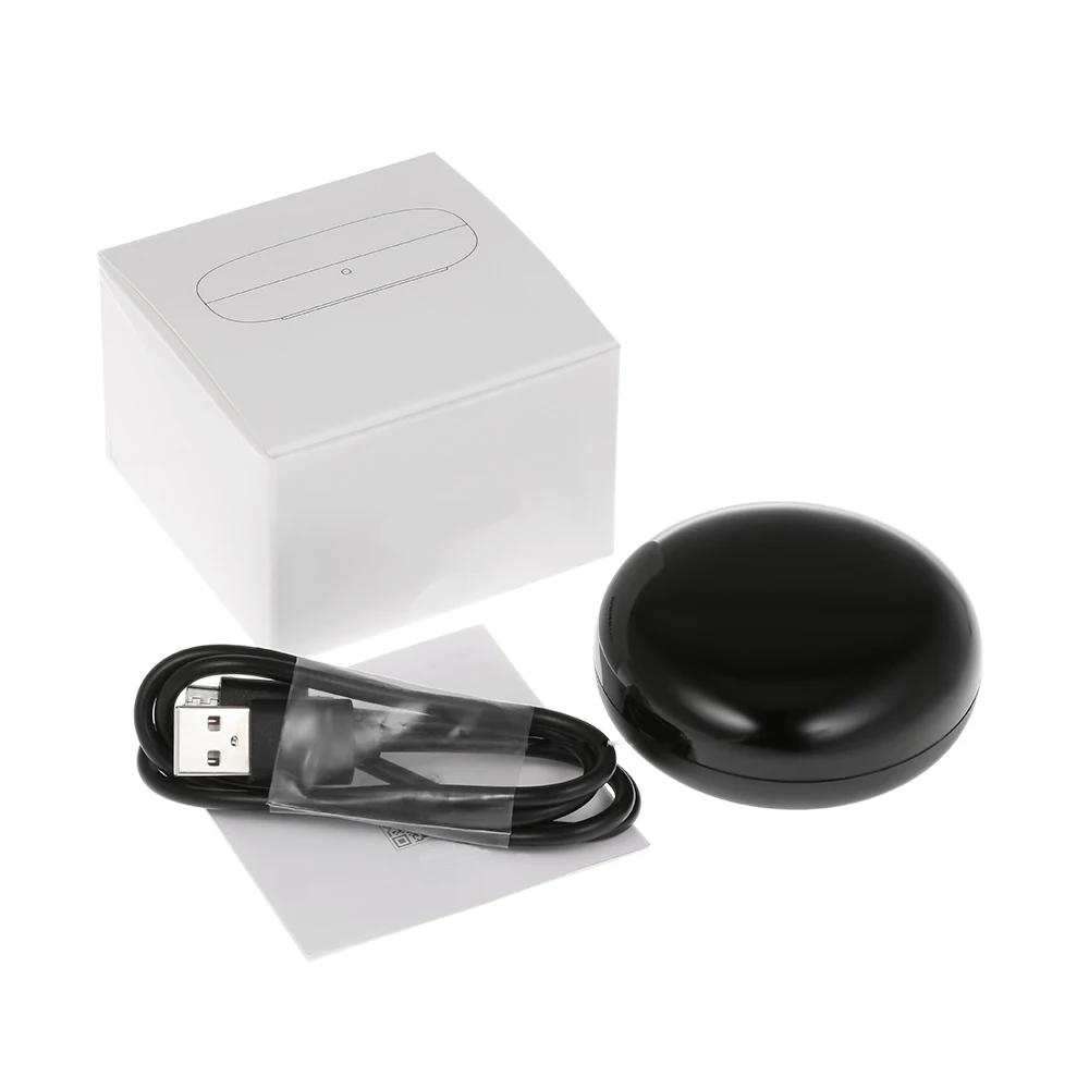 ИК пульт дистанционного управления умный дом WiFi Пульт для Alexa Google Assistant One всех